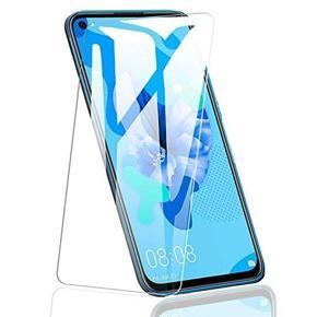 Huawei Nova 5T Tempered Glass Screen Protector 2.5D -Transparent