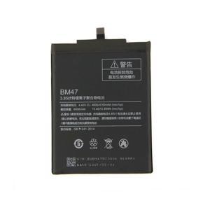 Replacement Mobile Battery For Xiaomi Redmi 4x