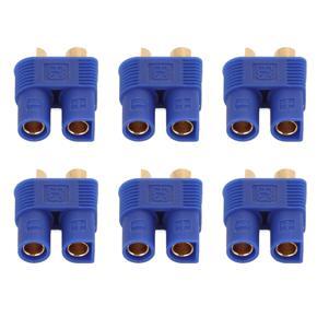 20Pcs Banana Plug Housing 3.5mm Connector Good Transmission Performance