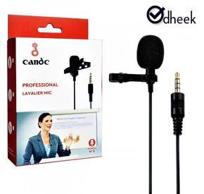 Candc U1 Microphone Proffessional Lavalier MIC