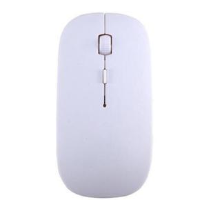 Ultra Thin 2.4G USB Optical Wireless Mouse for Desktop Computer PC Laptop