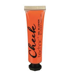 Cheek Gel Blusher Orange