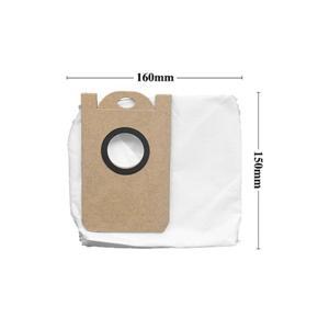 ARELENE 31PCS Main Brush Dust Bags Mop Cloth Side Brush Hepa Filter Parts for XIAOMI VIOMI S9 Robot Vacuum Cleaner Accessories