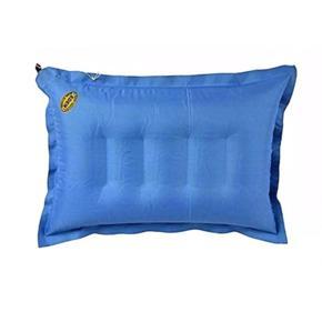 Inflatable Pillow or Air Pillow or Portable Pillow - Neck Pillow