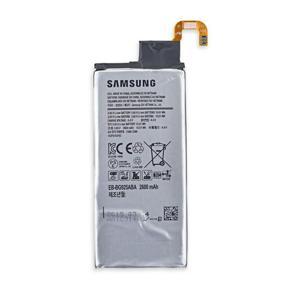 Mobile Build in Battery for Galaxy S6 - 2550mAh