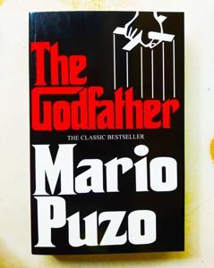 The Godfather by Mario Puzo