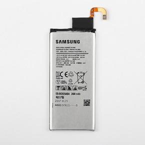 Mobile Build in Battery for S6 Edge - 2600mAh