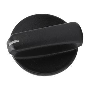 Temperature control knob, mr500925 heater a/c control knob abs plastic standard for automotive   