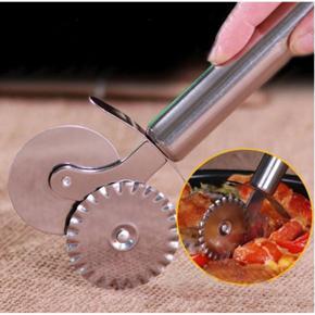 Pizza Cutter Kitchen Tool For Pizza Dough Pasta Pastry