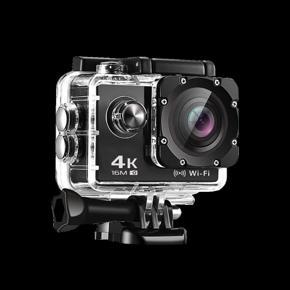 Action Sports Camera 2MP Full HD 1080P