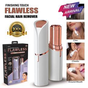 Orignal Flawless Facial Hair Remover For Women Painless Hair Remover For Gentle And Smooth Skin For All Body Parts Ladies Shaver Machine With Heavy Duty cell