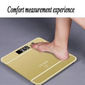 Electronic Digital Body Weight Scale Digital Personal Body Weighing Scale Digital Bath Scale Digital Bathroom Scale Portable Weight Scale Machine