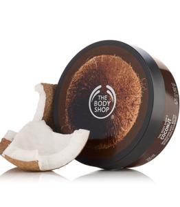 The Body Shop Coconut Nourishing Body Butter(200ml)