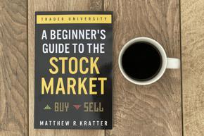 A Beginner&quote;s Guide to the Stock Market Book by Matthew R. Kratter : Book Been