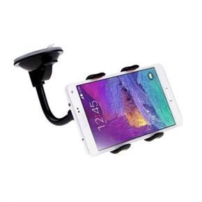 Car Mobile Phone Holder - Black