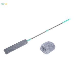 Dust Cleaning Brush Microfiber Duster Detachable Appliance or Sofa Easily Remove Dust Adjustable Lengthening Cleaning Tool Durable