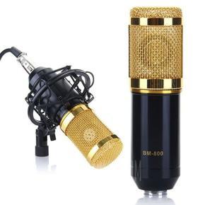 condenser microphone/BM-800 Condenser Microphone Full Studio Setup - BM800 Complete Package Price Mic Condenser Microphone For Studio Record.ing or Youtuber Youtube Channel