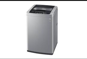 LG Smart Inverter Top Loaded Washing Machine T-2108VS3M