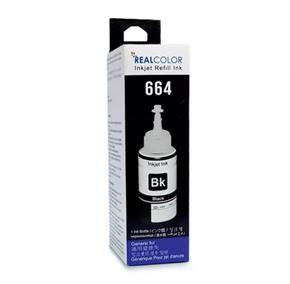 Epson 664 Refill Ink - 1 pc