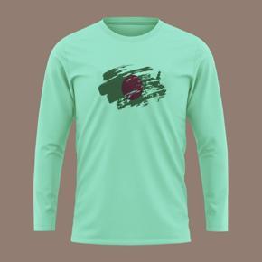 Plag 2 Pest   long Sleeve T-Shirt For Men