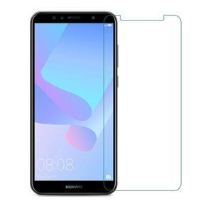 Huawei Y6 Prime 2018 Tempered Glass Screen Protector 2.5D -Transparent