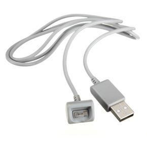 Teamtop USB Charging Cable for Aliph Jawbone 2/3 Bluetooth Wireless Headset -