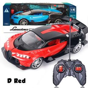 Luxurious Car 1:16 charger Remote Control Race Racing Car toys