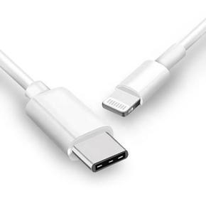 Type-C to Lightning PD Fast Charging Cable 20W