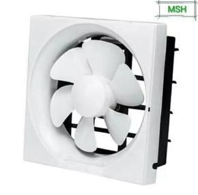 6" National Deluxe Exhaust Fan