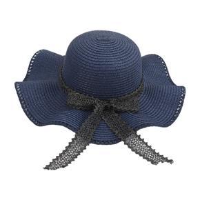 Women Sun Hat Foldable Good-looking Straw Hat