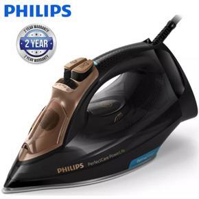 Philips GC3929/60 SteamGlide Plus SolePlate Perfect Care Steam Iron