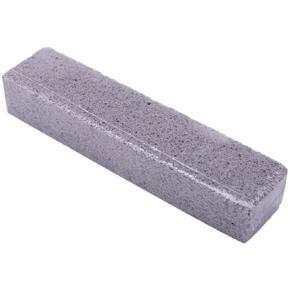 10 Pieces Pumice Sticks Pumice Scouring Pad for Cleaning Grey Pumice Stick Cleaner for Removing Toilet Bowl Ring Bath 5.9 X 1.4 X 0.9 Inch