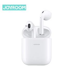 JOYROOM Wireless Earbuds JR-T03S TWS White joyroom earbuds joyroom T03s