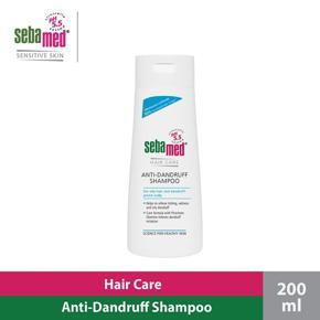 Sebamed Anti-Dandruff Shampoo 200ml