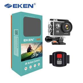 EKEN H9R 4K Sports Action Camera-Black New Packaging