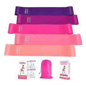 Resistance Bands for Legs and Butt Resistance Bands Sports Fitness Bands Workout Bands Resistance Band Workout Bands