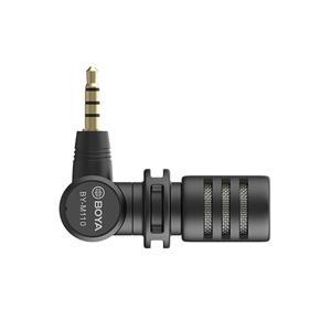 BOYA BY-M110 Microphone Specification