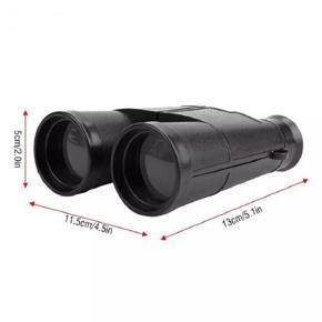 Binoculars Telescope/Durbin/Kids Toy Black Plastic 6 X 35 mm Black