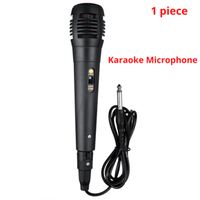 wired microphone dynamic microphone Karaoke Microphone