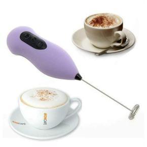 Stylish And High Quality Coffe Hand Mixer - Coffee Mixer