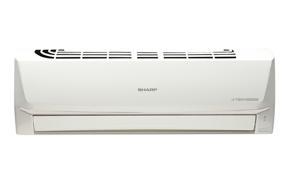 Sharp 1.0 Ton Inverter Split Air Conditioner Ah-X12Sev