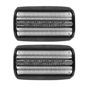 ARELENE 2X Replacement Foil Screen + Frame for BRAUN Razor/Shaver Series 30B 310 330 340 5746 4875 7630