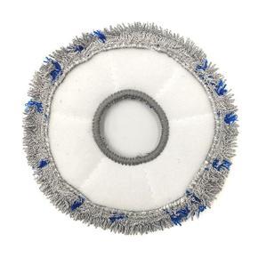 Washable Mopping Pad for ECOVACS X1 Series Mop Cloth Rag Spare Parts