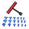 Car Puller Remover Lifter Suction Cup Sheet Vehicles Body Repair Tools Kit