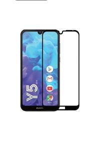 Huawei Y5 2019 / Honor 8S Tempered Glass Screen Protector 6D/9D/11D - Black