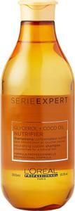 Serie Expert Glycerol + Coco Oil Nutrifier Shampoo, 300 ml