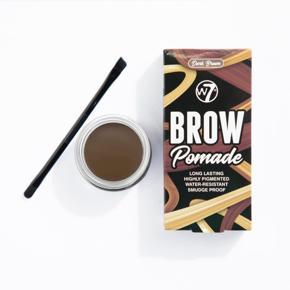 brow pomade dark brown