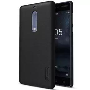 Nilkin case back cover FOR Nokia 5