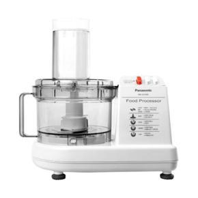 MK-5086  Food processor - White