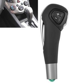 ARELENE Car Shift Gear Knob Gear Shift Lever Automatic Gear Stick for Chevrolet Aveo Right-Hand Drive